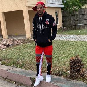 Meet your Posher, Edwin